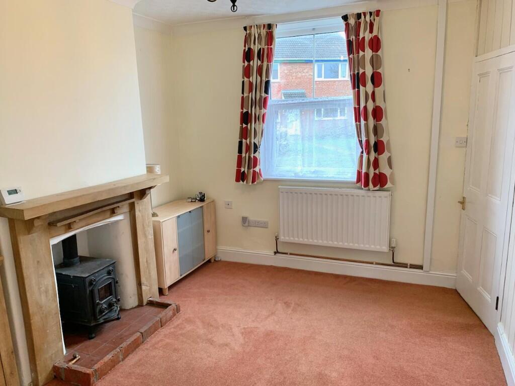 19 Outgang Road, Pickering, North Yorkshire, YO18 7EW – pohled 3