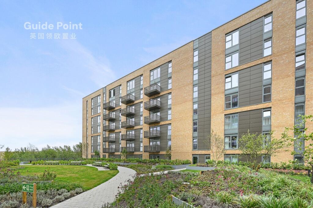 Main image of property: 57 Flagstaff Rd, Reading RG2 6DL