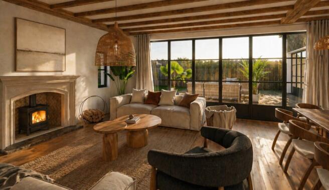 Proposed Living