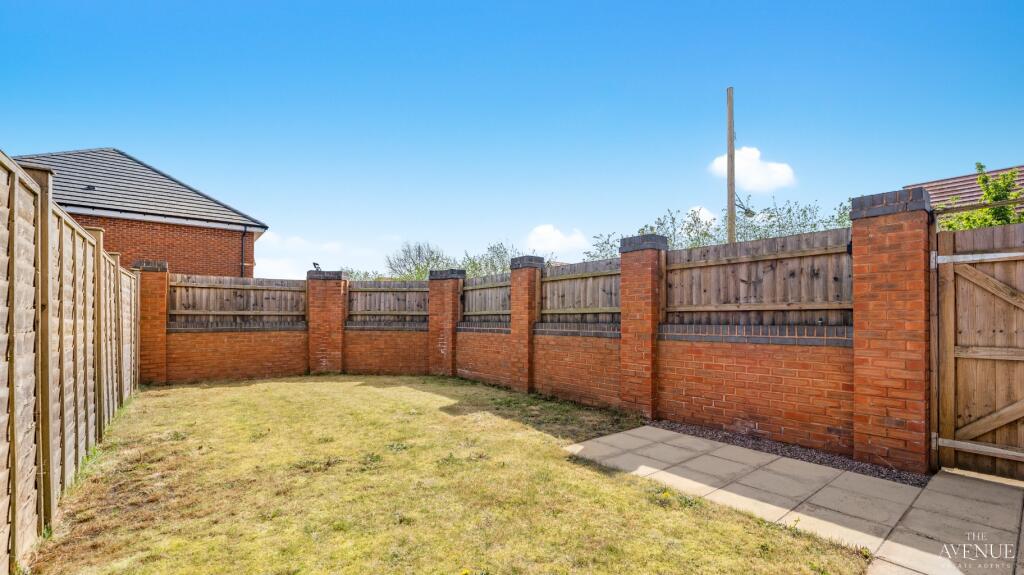 Additional image 16 of Austen Drive, Dunstall Park, Tamworth, Staffordshire, B78