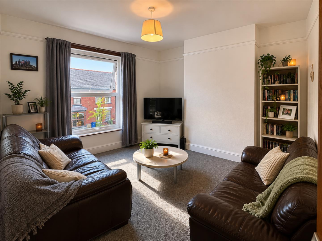 Main image of property: Orme Road, Bangor