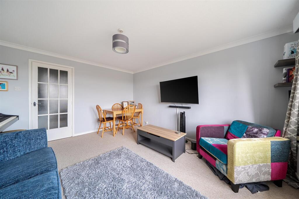 Stonehouse Court, Fordington, Dorchester - View 2