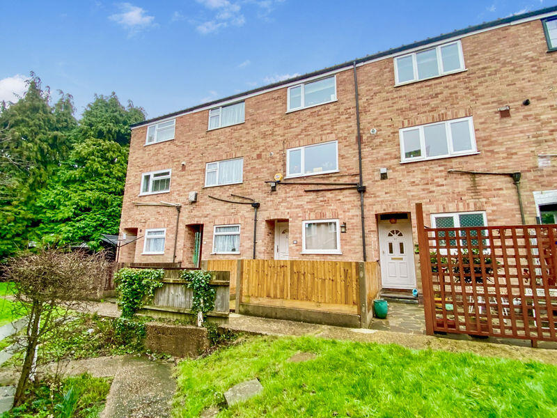 Main image of property: Chelsham Road, Warlingham