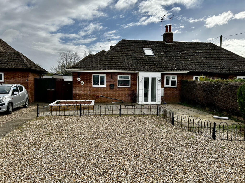 Main image of property: Sheppersons Avenue, Gosberton Risegate, PE11