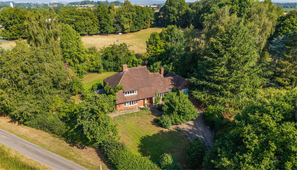 Main image of property: Stretford, Leominster