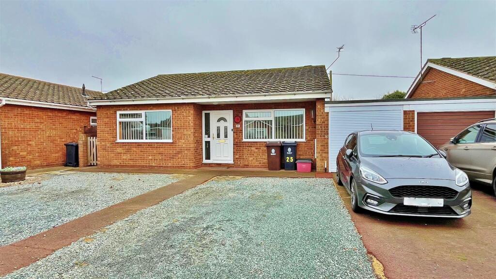 Main image of property: Orchard Drive, Great Holland, Essex
