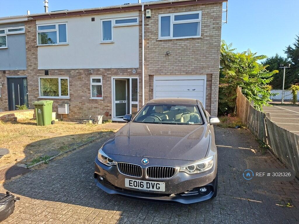 Main image of property: Beverley Way, Cambridge, CB2