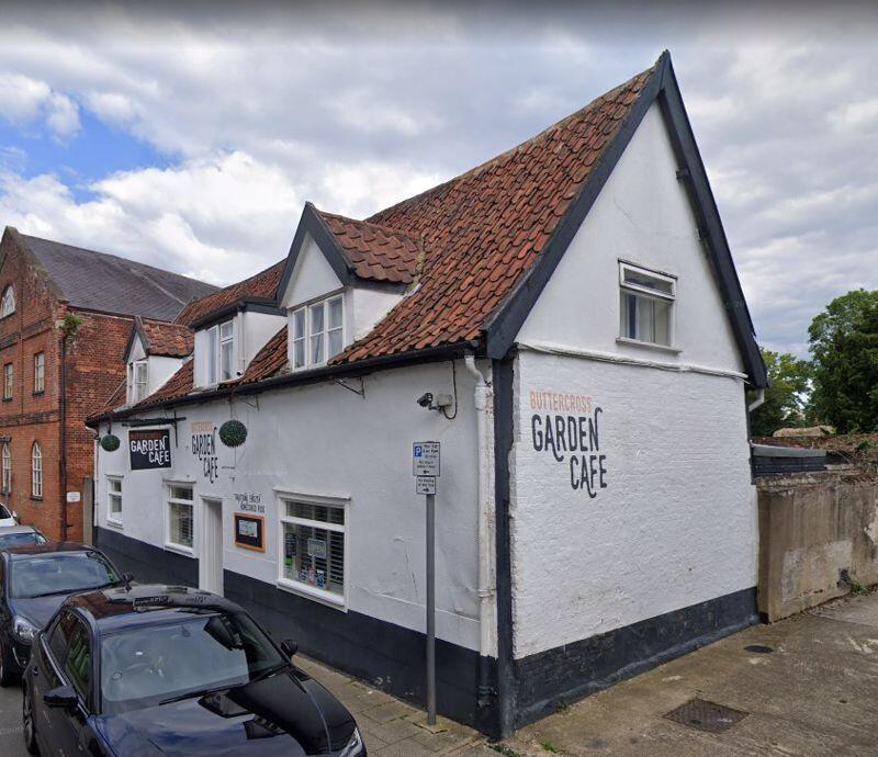 Main image of property: Cross Street, Bungay