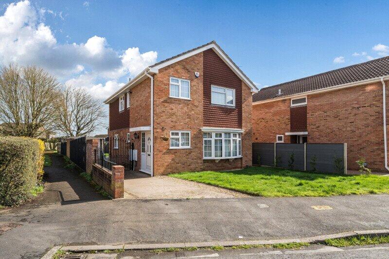 Main image of property: Ferndale Avenue, Longwell Green, Bristol, BS30