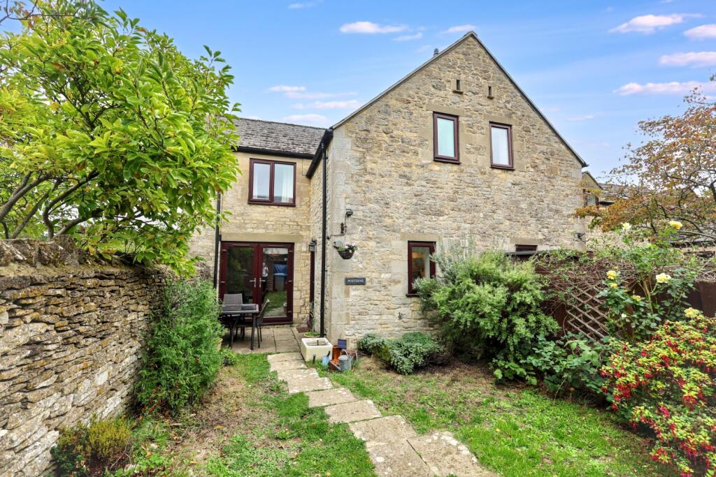 Main image of property: Field Assarts, Witney, Oxfordshire