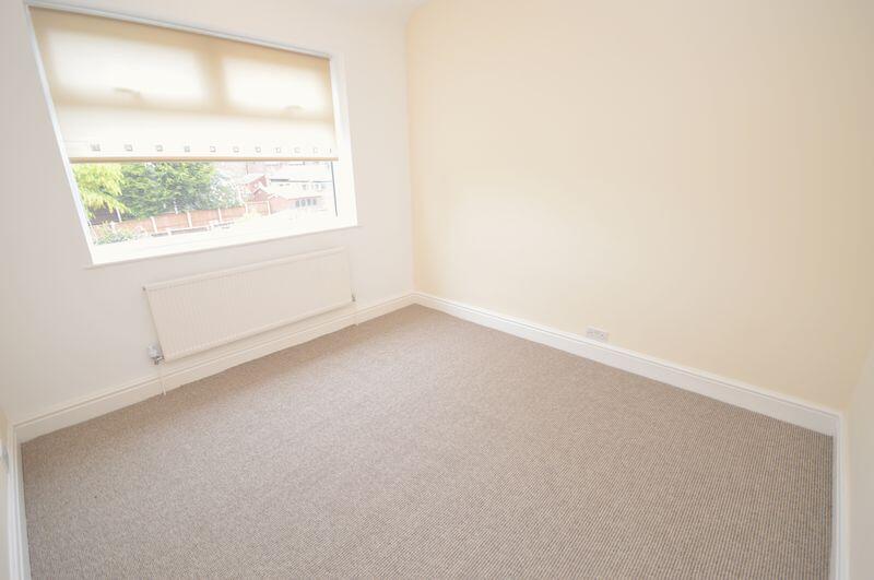 Moorfield Road, Widnes – pohled 5