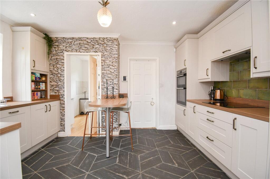 Whitefields, Elton, Chester - Widok 2