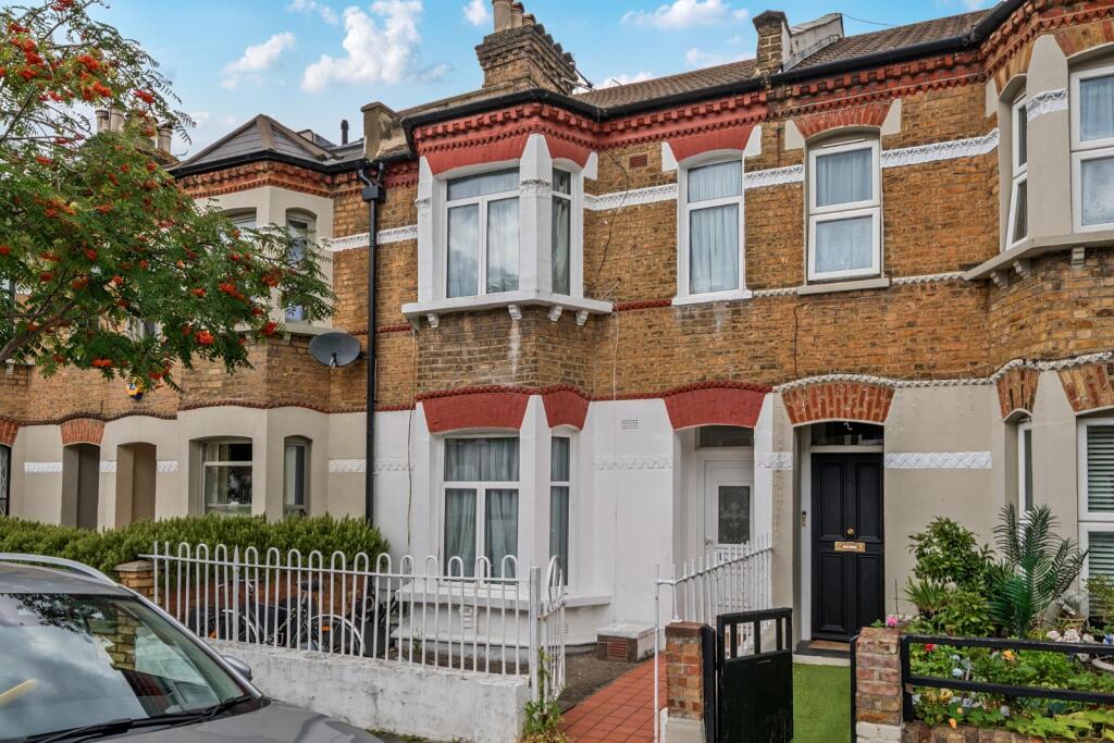 Main image of property: Vespan Road, Shepherd's Bush, London, W12