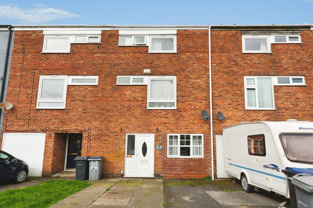 Main image of property: Simmons Drive, Birmingham, B32