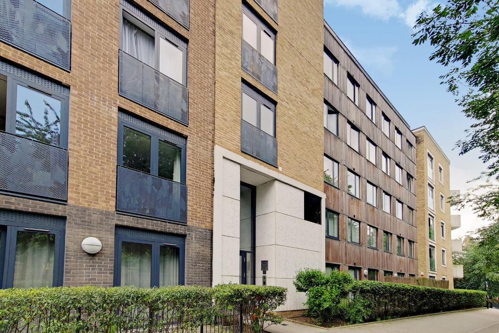 Main image of property: Fairmont House, Albatross Way, Canada Water, London, SE16 7BT