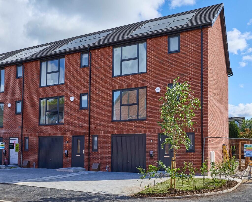Main image of property: Fern Lodge,
Ashton-Under-Lyne,
OL6