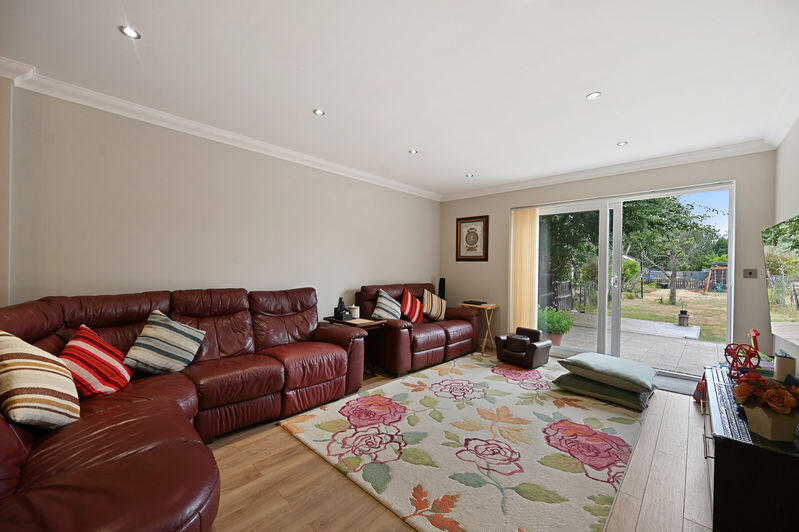 House in Harrow - View 4