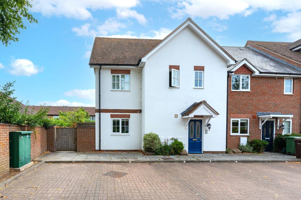 Main image of property: Ladygrove Court, Abingdon, OX14