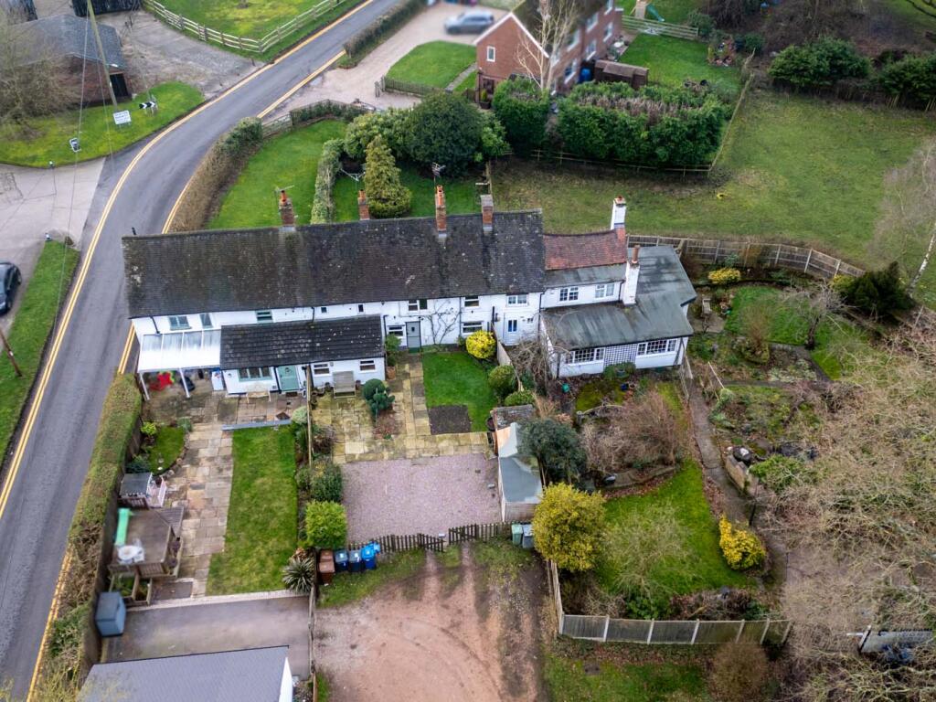 Additional image 27 of Bullocks End Cottages, Drayton Lane, Tamworth, B78