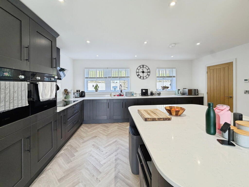 Additional image 6 of Sykes Head, Oakworth, Keighley, BD22 7ES