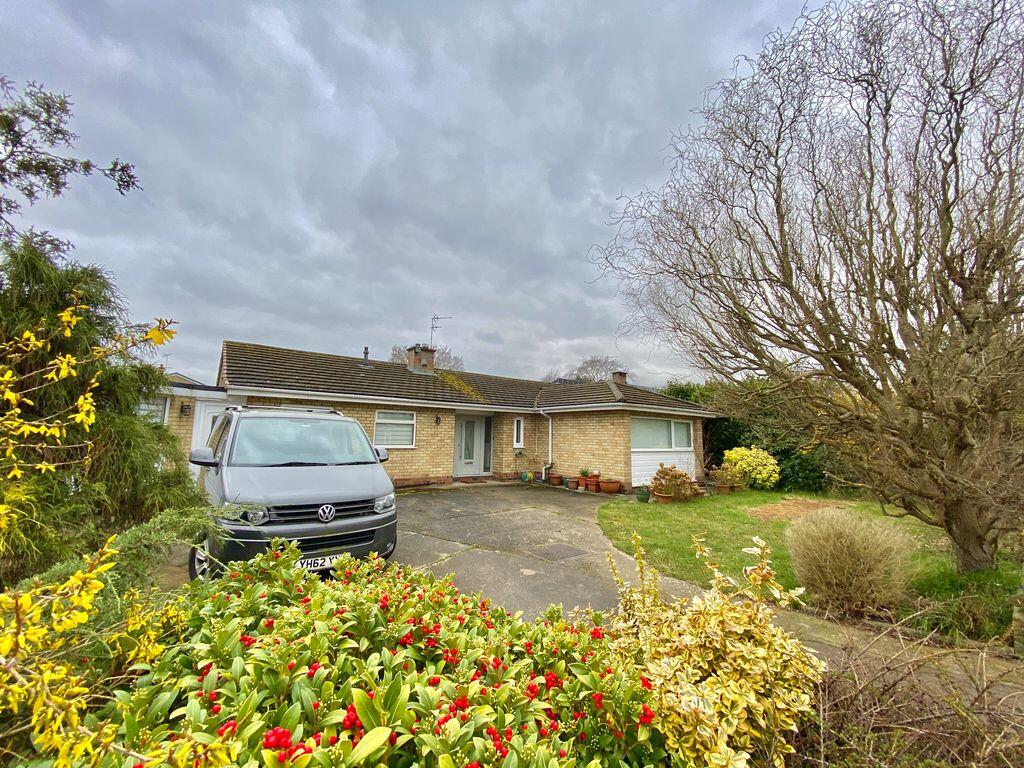 Main image of property: Landswood Park, Hartford