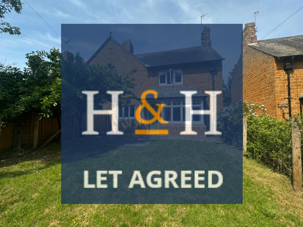 Main image of property: CHURCH WAY, THORPE MALSOR - NN14