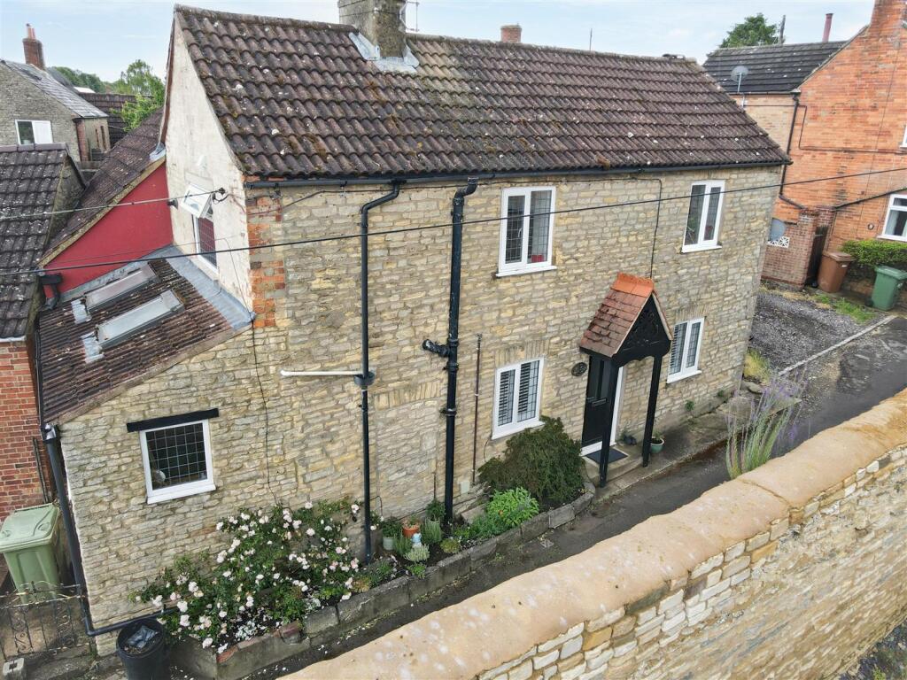 Main image of property: Wheelwright's Yard, Bozeat