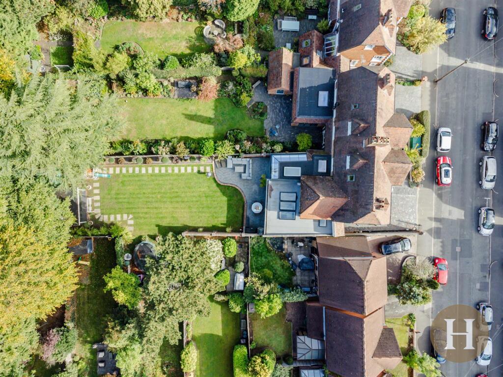 Additional image 64 of Park Hill Road, Harborne, Birmingham, B17