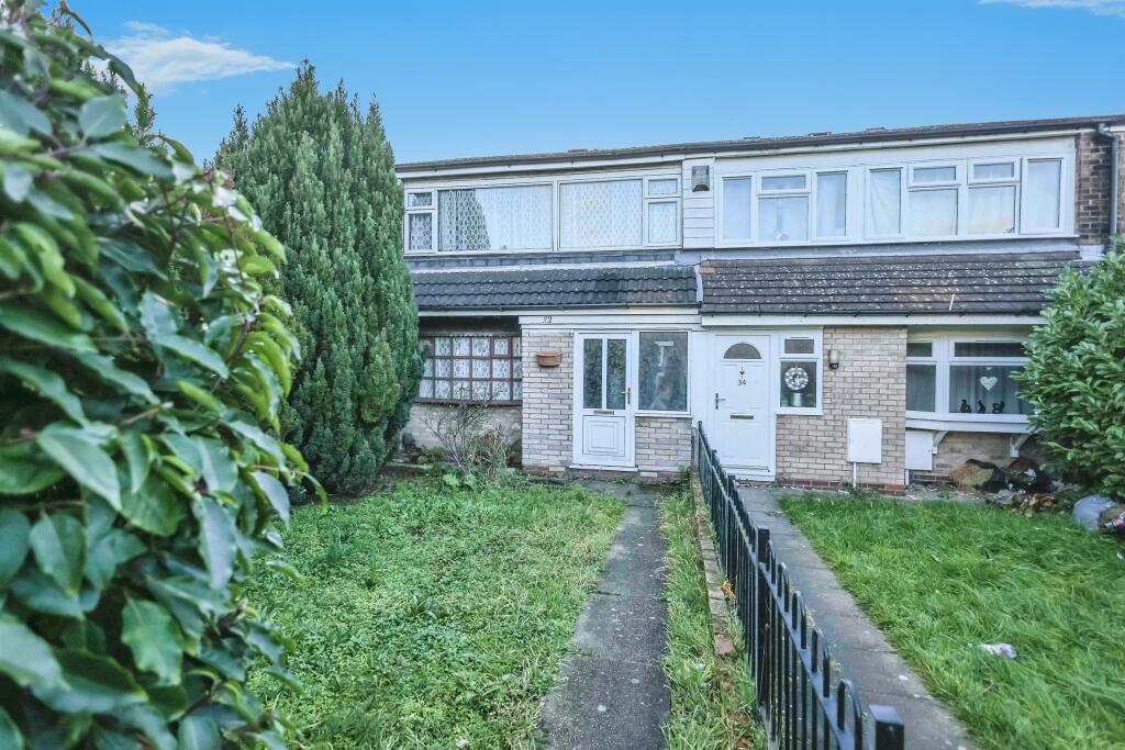 Main image of property: Orchard Meadow Walk, Birmingham