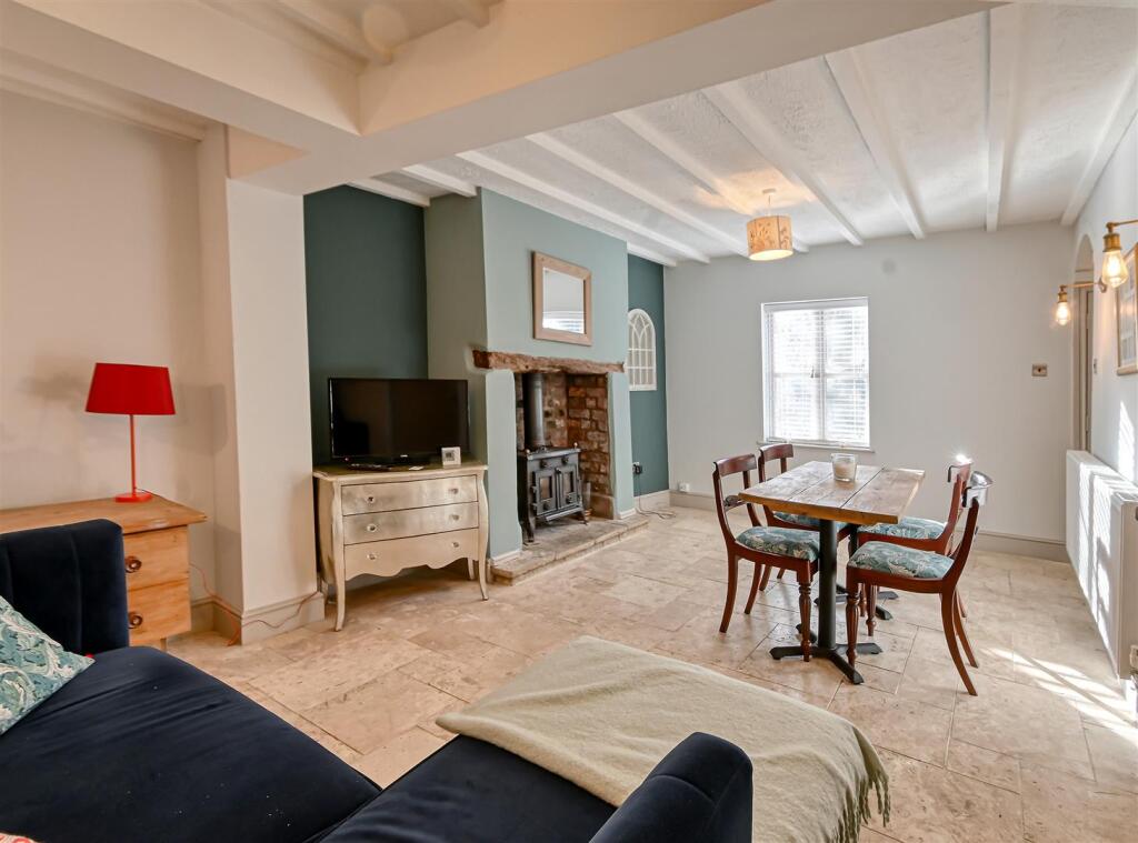 18 The Wharfage, Ironbridge, Telford photo 4