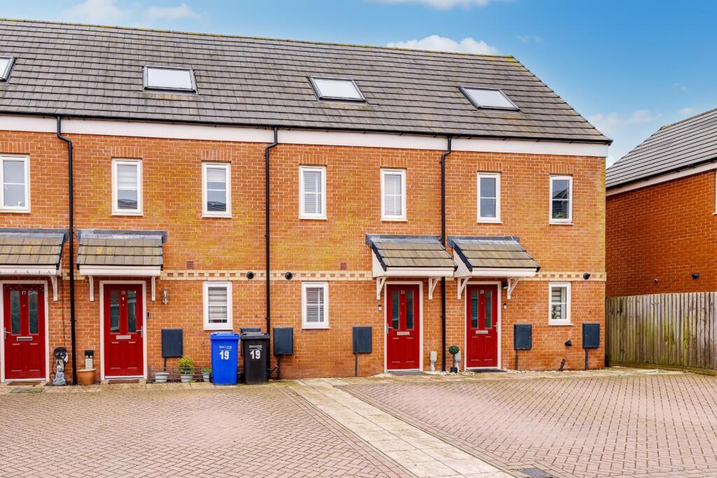 Main image of property: Orbell Avenue, Little Wratting, Haverhill