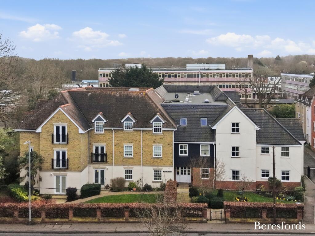 Main image of property: Stock Road, Billericay, CM12