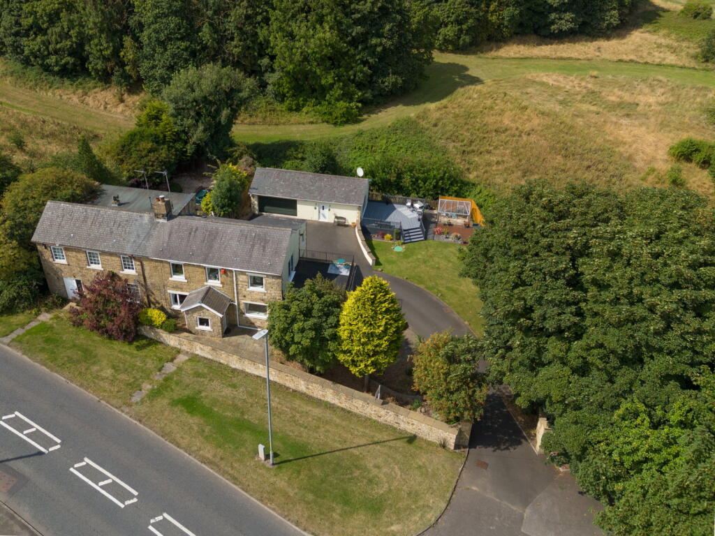 Main image of property: Wansbeck Cottages, Stakeford, Choppington, NE62 5JG