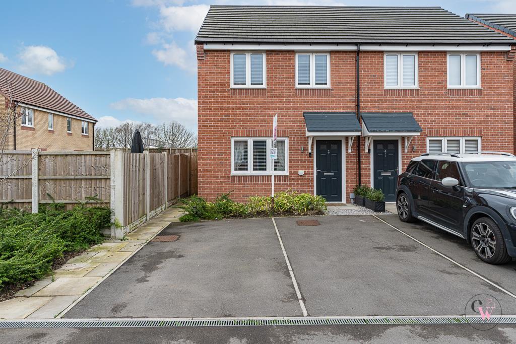 Main image of property: Kohli Avenue, Winsford