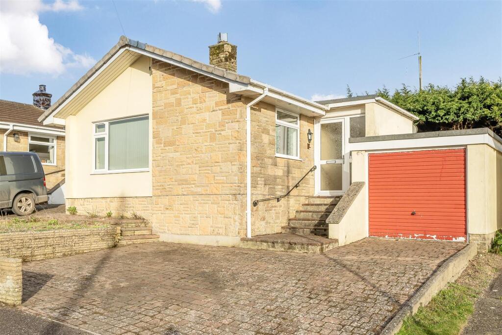 Main image of property: Fosseway Close, Axminster