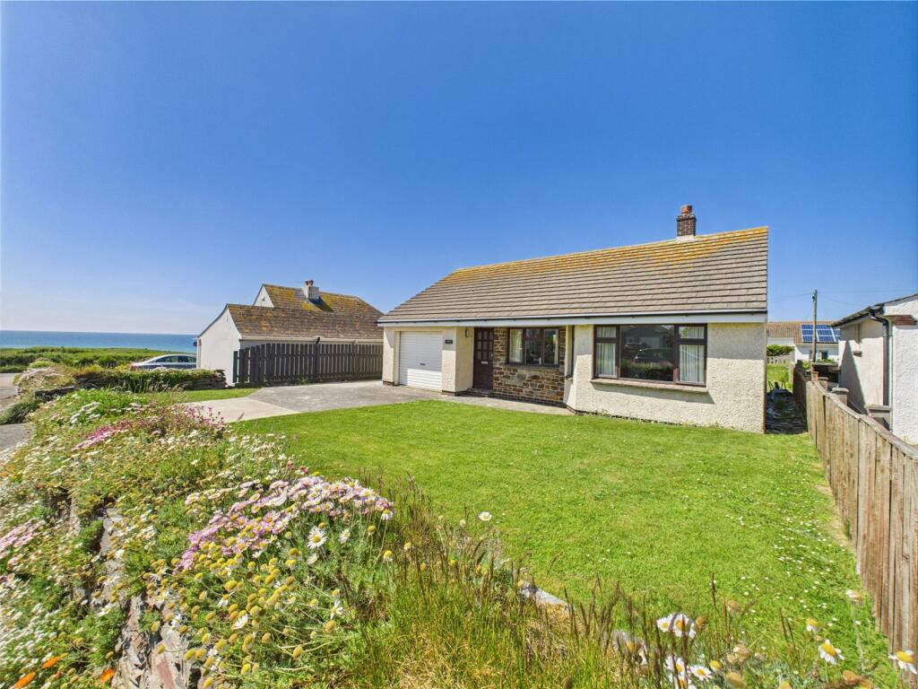 Main image of property: The Crescent, Widemouth Bay, Bude