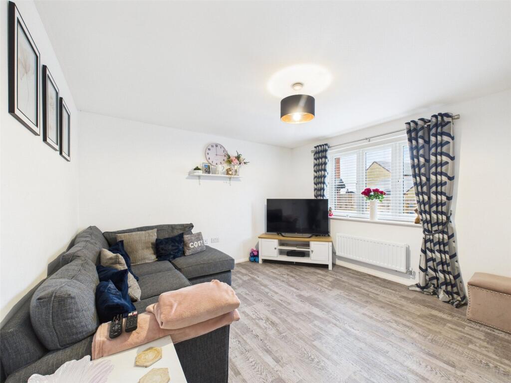 Halfpenny Close, Twigworth, Gloucester, Tewkesbury, GL2 photo 2