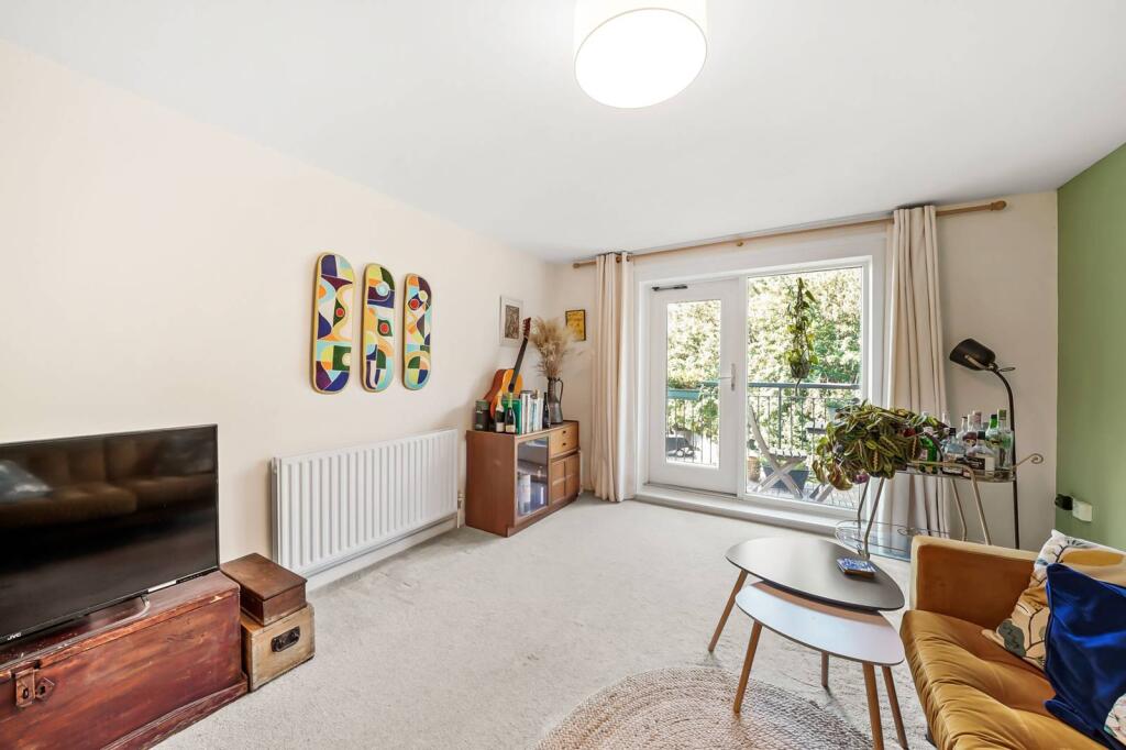Main image of property: Symons Close, Nunhead, London, SE15
