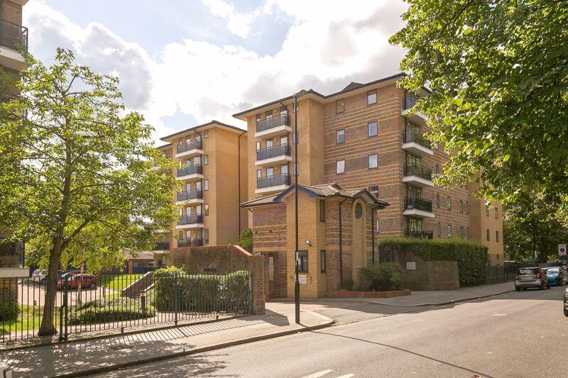 Main image of property: Tavistock Road, Central Croydon