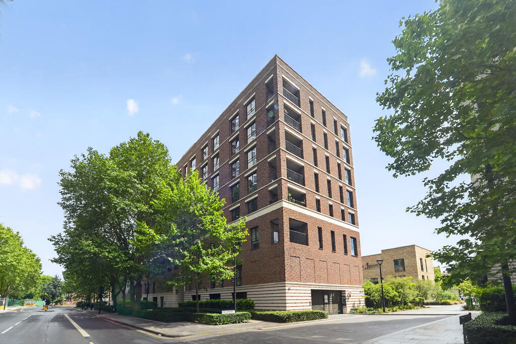 Main image of property: Heygate Street, Elephant and Castle, SE17