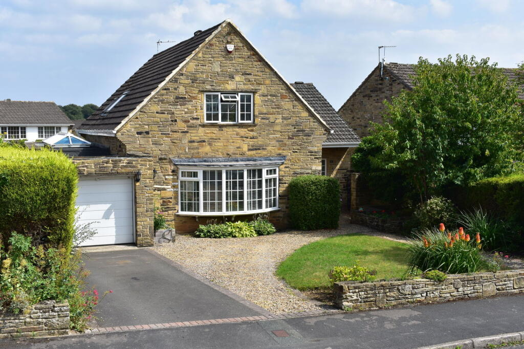 Main image of property: Wetherby, Chatsworth Drive, LS22