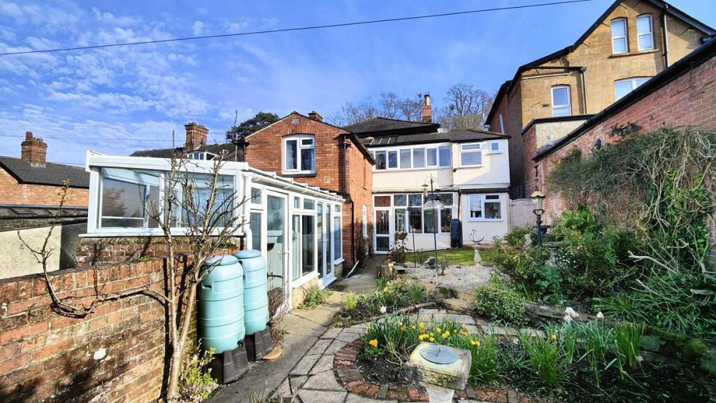 Additional image 33 of Hendford Hill, Yeovil