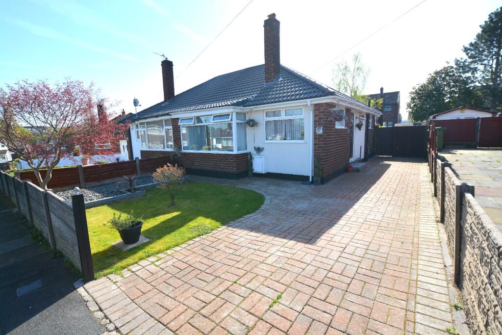 Main image of property: Harris Avenue, Dane Bank, Denton Manchester, M34