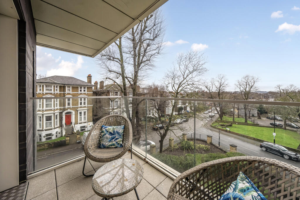 Main image of property: Middleton Way, London