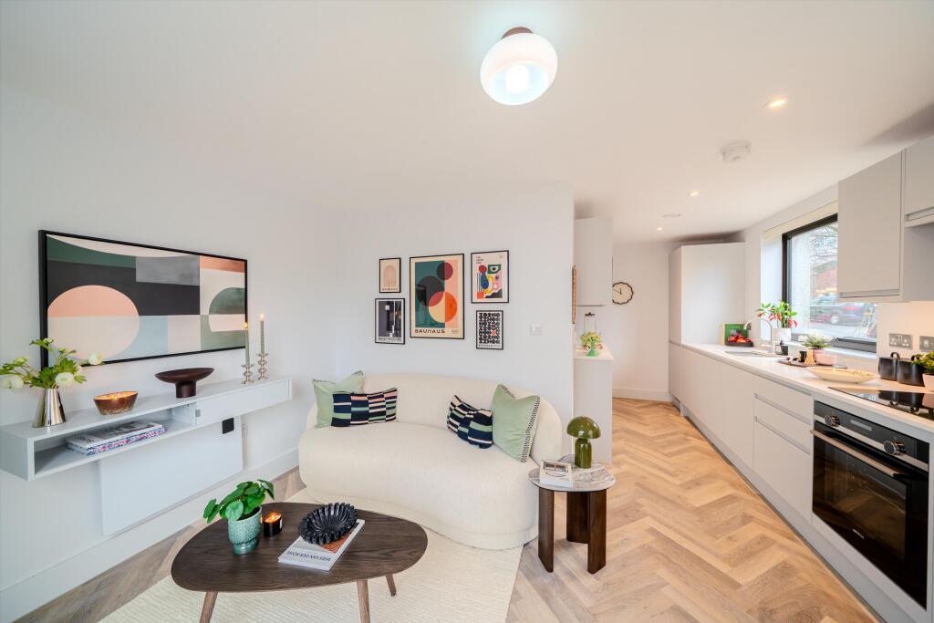 Main image of property: Canynge Place, Canynge Road, Bristol BS8