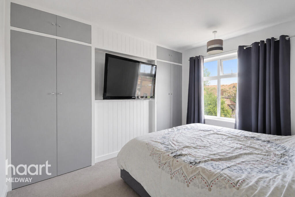 Main image of property: Howard Avenue, Rochester