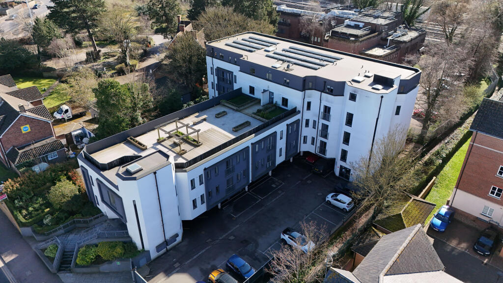 Main image of property: Walton Street, Aylesbury