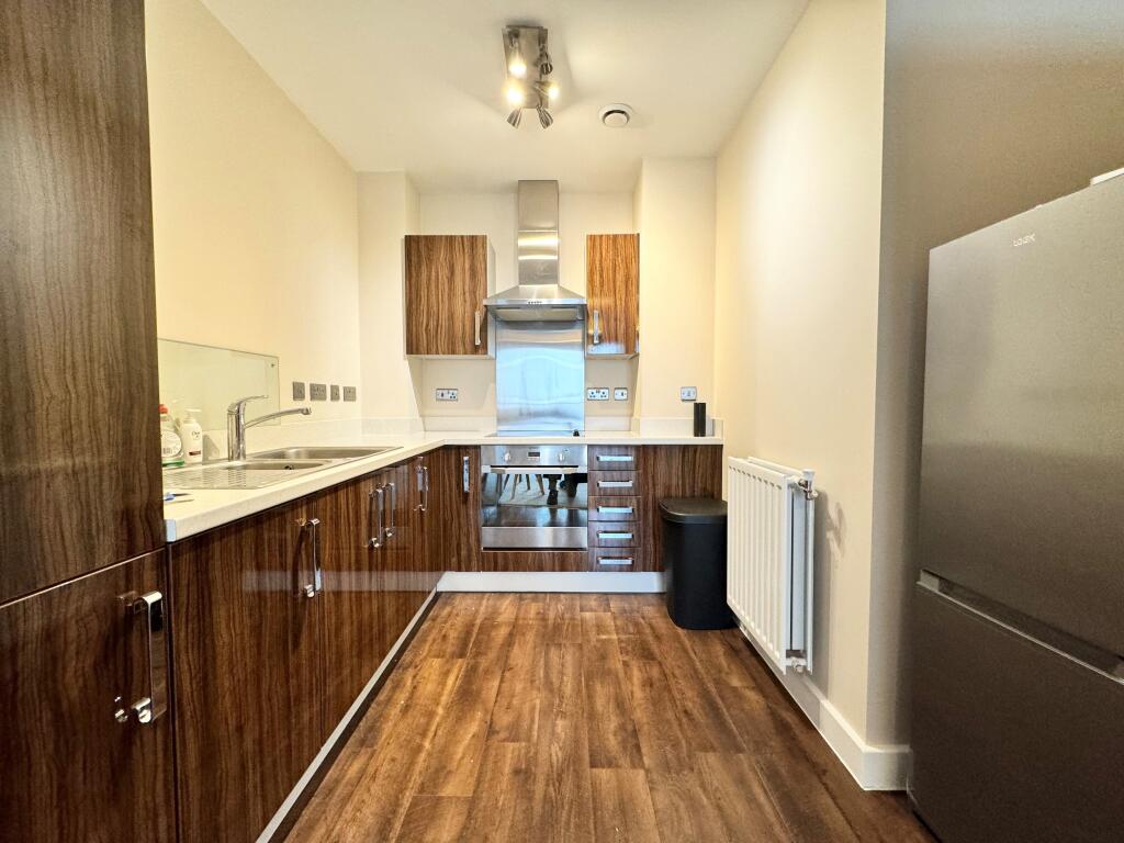 Victoria Bridge Road, BATH – pohled 3