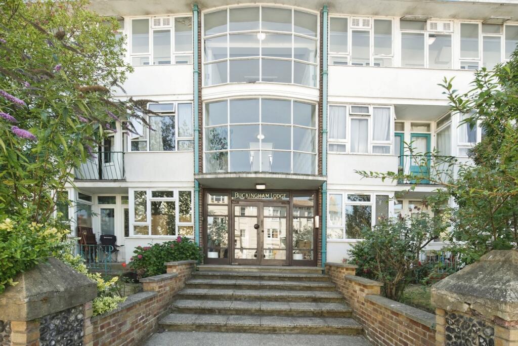 Main image of property: Buckingham Place, Brighton, East Sussex, BN1