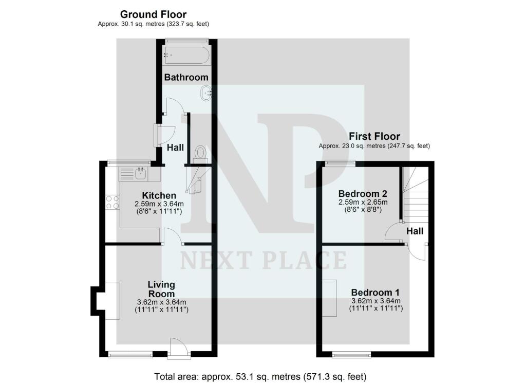 Additional image 16 of New Street, Tamworth, B77